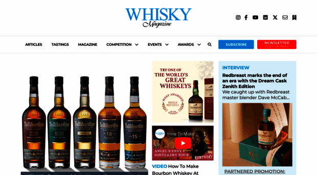 whiskymag.com