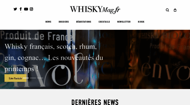 whiskymag.fr