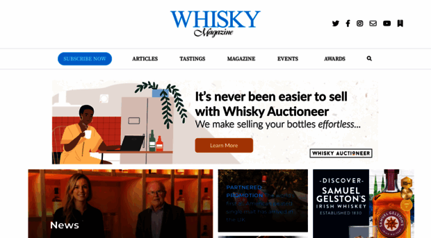 whiskymagazine.com