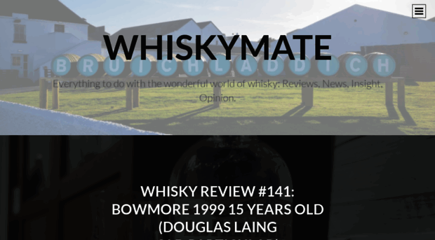 whiskymate.net