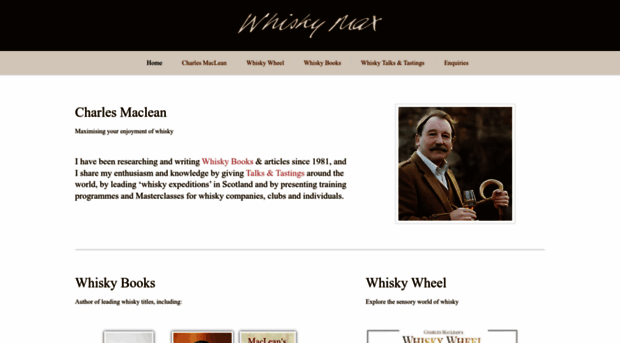 whiskymax.co.uk
