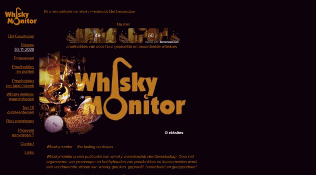 whiskymonitor.nl