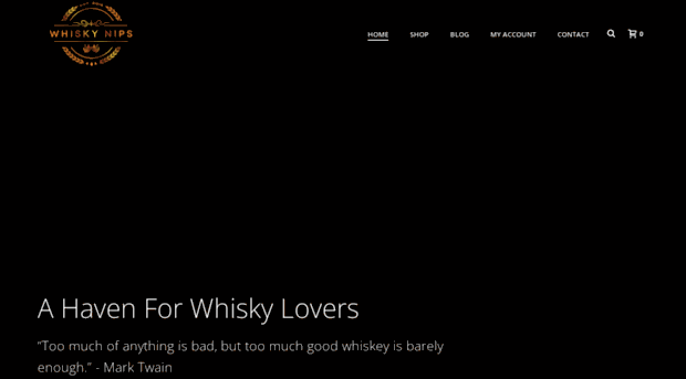 whiskynips.com