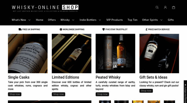 whiskyonline-shop.com