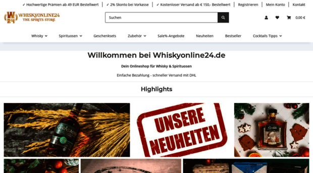 whiskyonline24.de