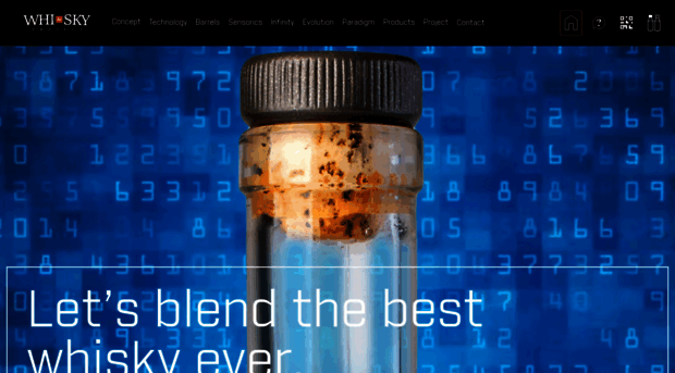 whiskyproject.ai