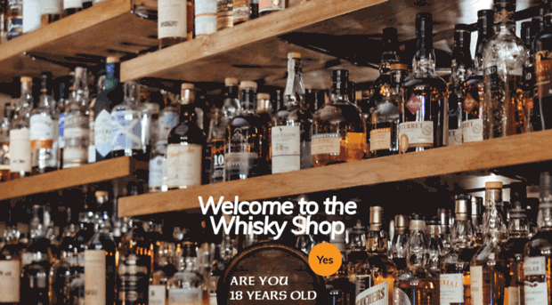 whiskyshop.co.nz