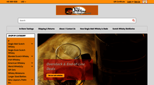 whiskyshopusa.com