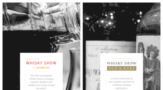 whiskyshow.com