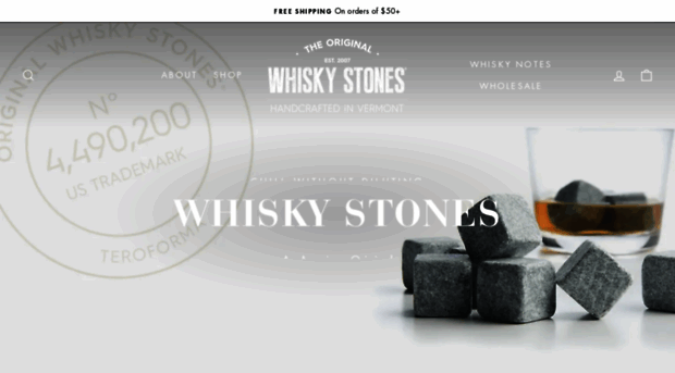 whiskystone.myshopify.com