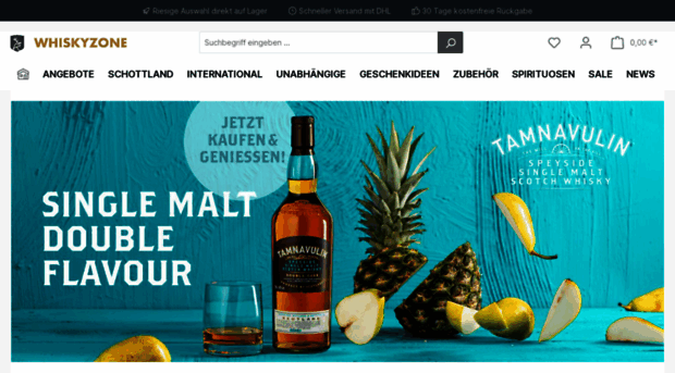 whiskyzone.de