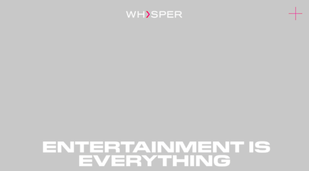 whisperfilms.co.uk