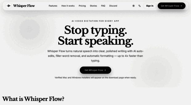 whisperflow.app
