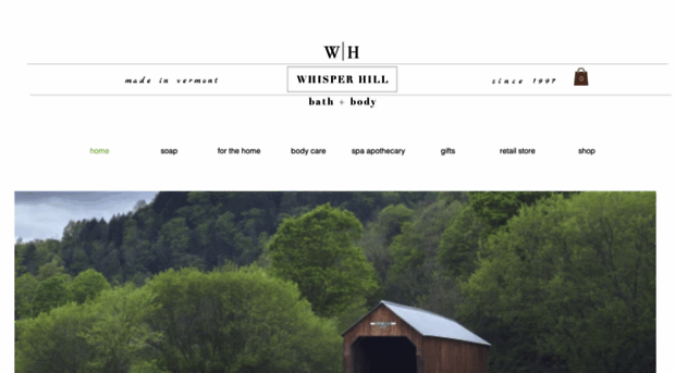 whisperhill.com