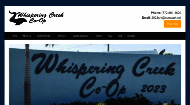 whisperingcreekco-op.com