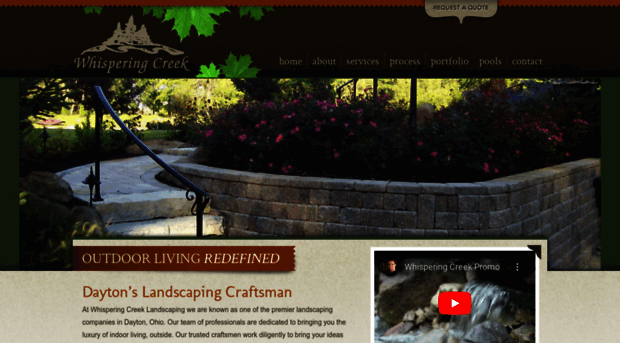 whisperingcreeklandscaping.com