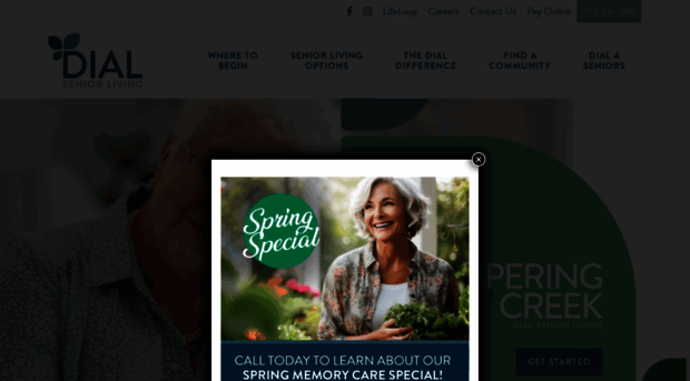 whisperingcreekseniorliving.com