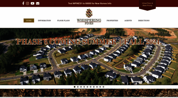 whisperingpines-ga.com