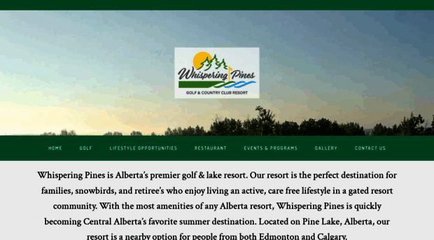 whisperingpines.ab.ca