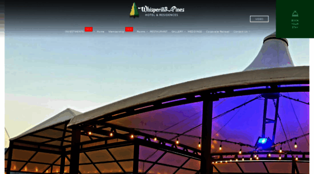 whisperingpines.com.pk