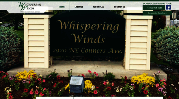 whisperingwinds.info