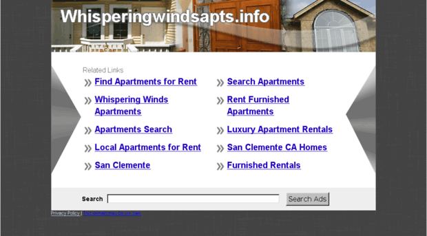 whisperingwindsapts.info