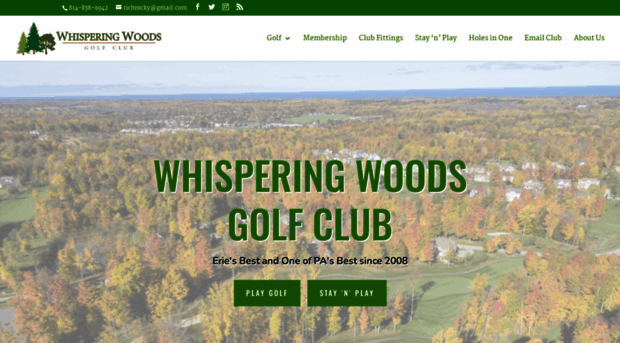 whisperingwoodsgc.com