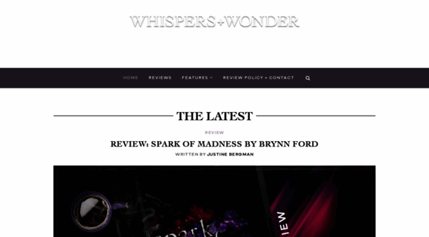 whispersandwonder.com