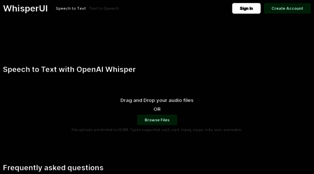 whisperui.com