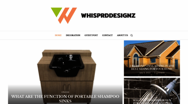 whisprddesignz.com