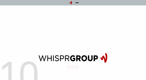 whisprgroup.com