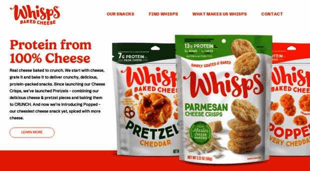 whisps.com