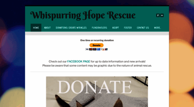 whispurringhoperescue.weebly.com