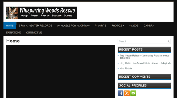 whispurringwoodsrescue.com