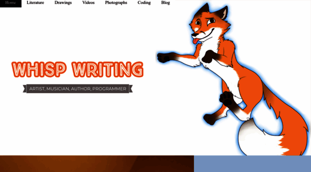 whispwriting.net