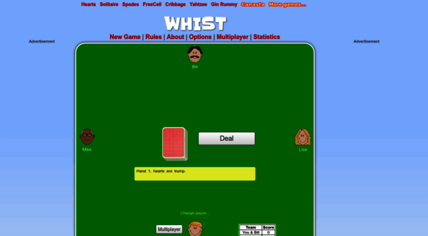 whist-cardgame.com