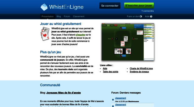 whistenligne.com