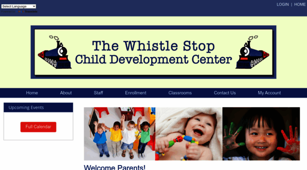 whistle-stop.org