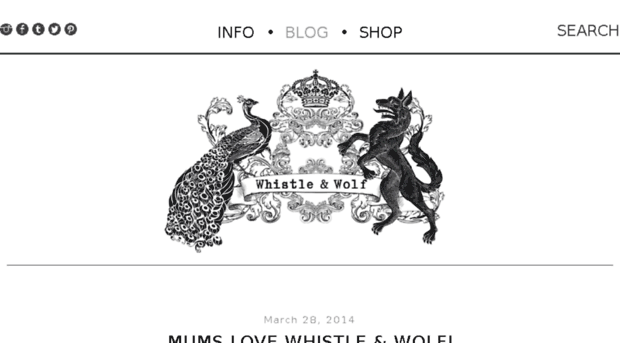 whistleandwolf.squarespace.com