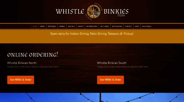 whistlebinkiespub.com