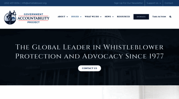 whistleblower.org