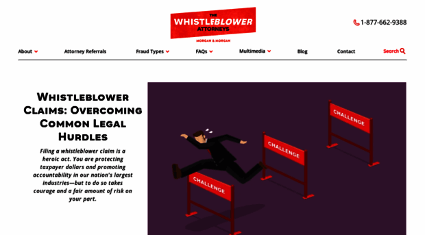 whistleblowerattorneys.com