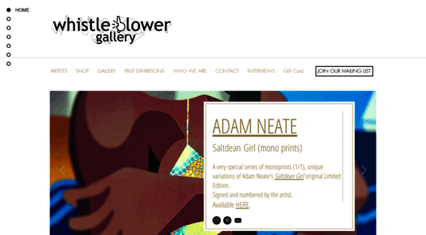 whistleblowergallery.co.uk