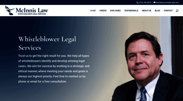whistleblowerlegal.com