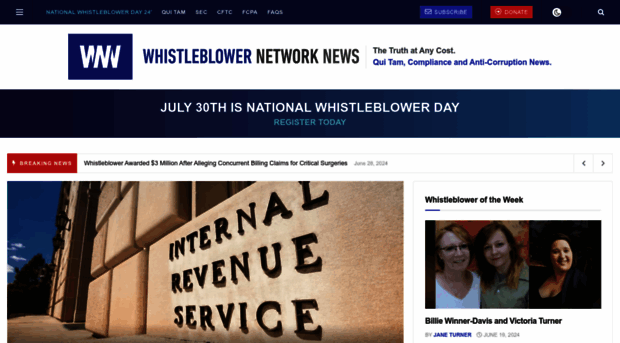 whistleblowersblog.org