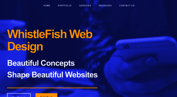 whistlefish.co.uk