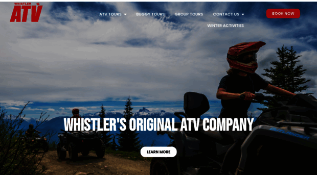 whistleratv.com