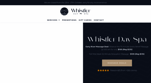 whistlerdayspa.com