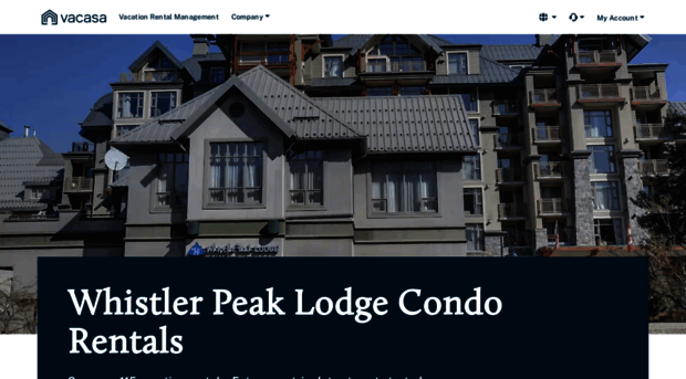 whistlerpeaklodge.com