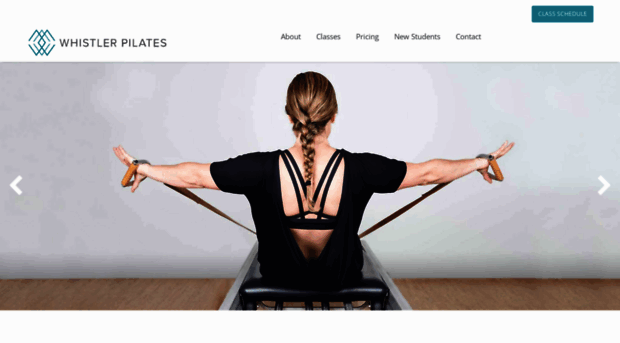 whistlerpilates.com